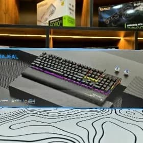 ⌨️Bajeal K600