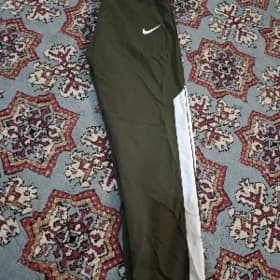 Nike balak