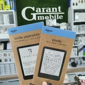 Amazon Kindle