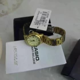 sagat "CASIO" firma