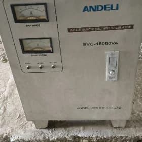 Andeli tok kopeltyan 15 kv.