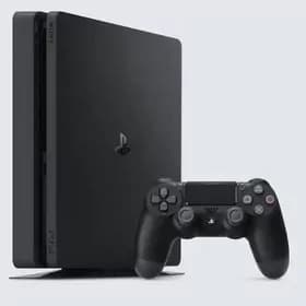 PlayStation PS5 PS4 Prokat