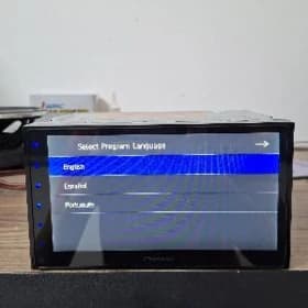 pioneer tv 53 50z