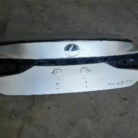 lexus es bagazh