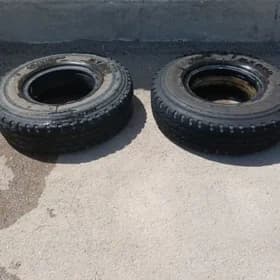 teker 12 00 20 R