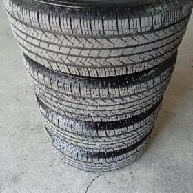 KIA SORENTA DISGA TEKER 18 LIK