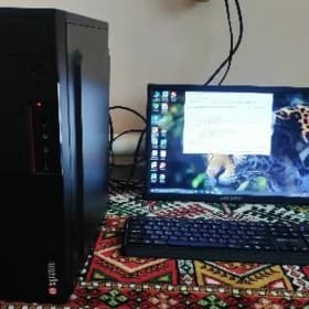 Asus i3 (4130)- (usb3.0) plata