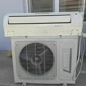 VESTEL SPILINT KANSANER 40-LYK