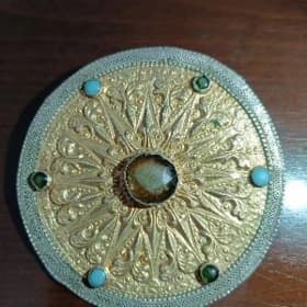 kümüş