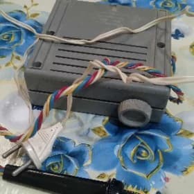 выжигатель по дереву