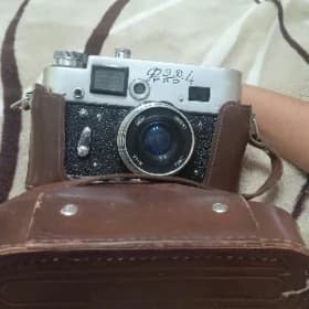 фотоаппарат