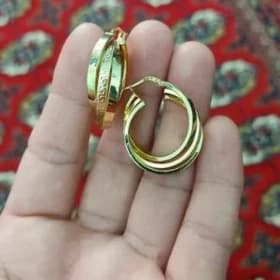 Gulakhalka versace