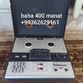 elektronny radio