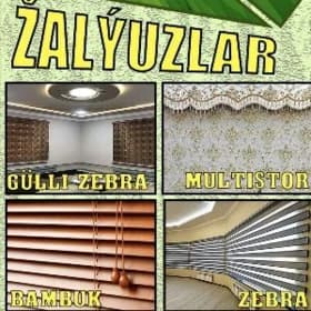 Plisse jalýuz žalyuz zalyuz