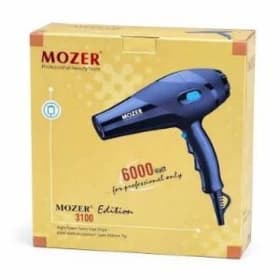 Fen Mozer