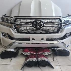 land cruiser 200 lik