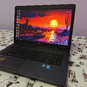 Notebook i7,Ram24gb,Nvid