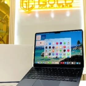 M5|16GB|512GB|Macbook Air 13.6