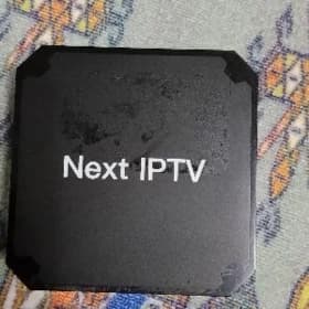 Next IPTV