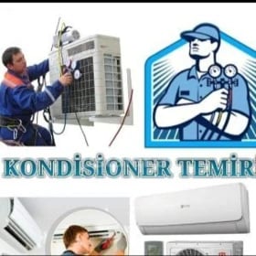💥KANDISIONER USSA РЕМОНТ🛠