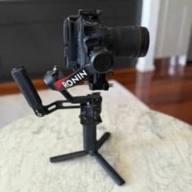 ronin rs 4