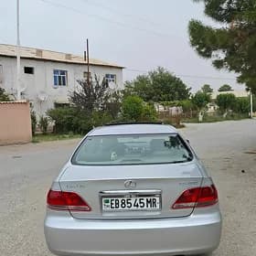 Lexus ES 330 2005