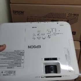 epson proyektor