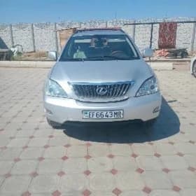 Lexus RX 330 2003