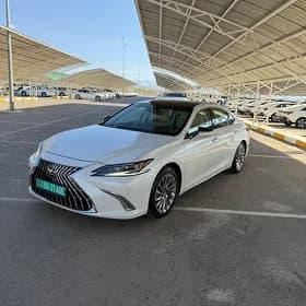 Lexus ES 350 2024