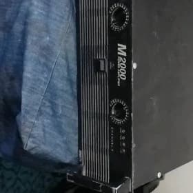 toy aparat M2000 kanes