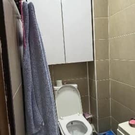 Нагина 2 комнатная 1 этаж