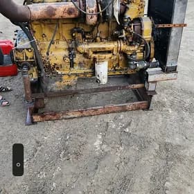 GAT motor