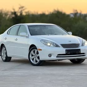 Lexus ES 300 2003