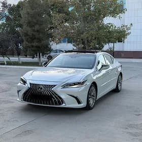 Lexus ES 350 2022