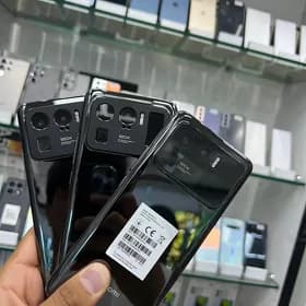 Mi 11 ultra 12/256Gb