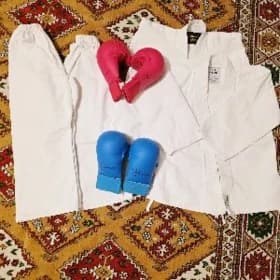 kimono percatka
