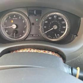 Lexus ES 350 2008