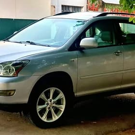 Lexus RX 350 2008