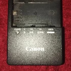 canon зарятник