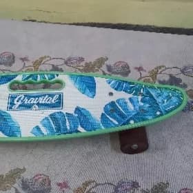 Скейт