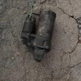 starter bmw 525 prastoÿ mator