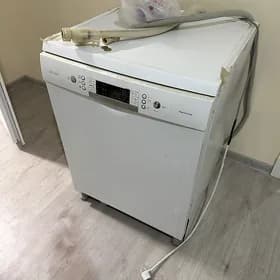 bosch pasuda moyka