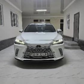 Lexus RX 350 2023