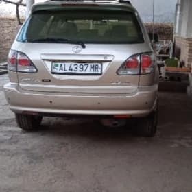 Lexus RX 300 2000