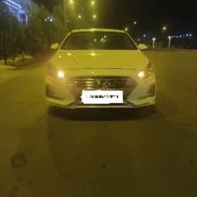 Hyundai Sonata 2019
