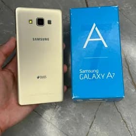 Samsung A7 2015