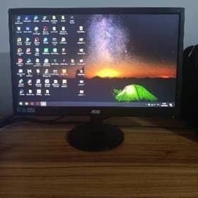 monitor