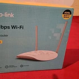 wifi roltor