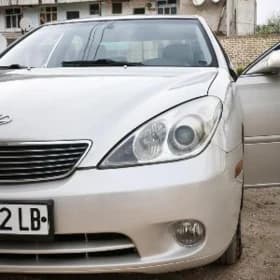 Lexus ES 330 2004