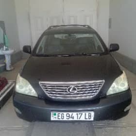 Lexus RX 330 2005